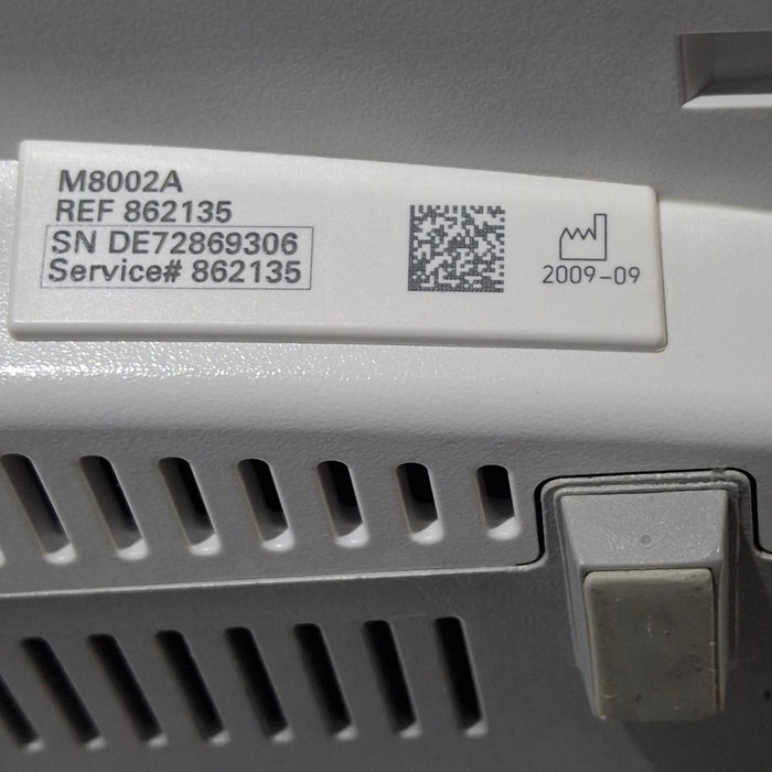 Philips IntelliVue MP30 Patient Monitor