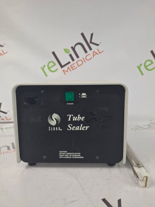 Sebra 1090 Tube Sealer
