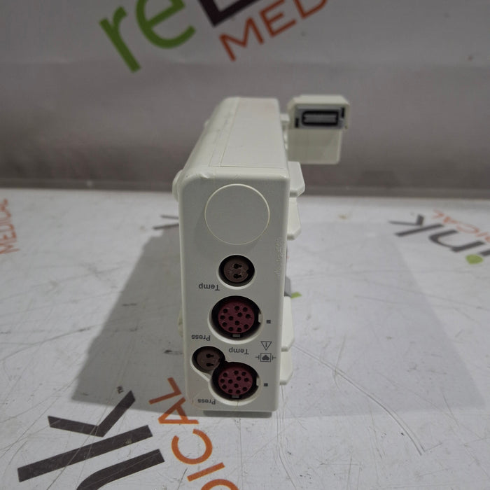 Philips M3012A MMS Extension Module