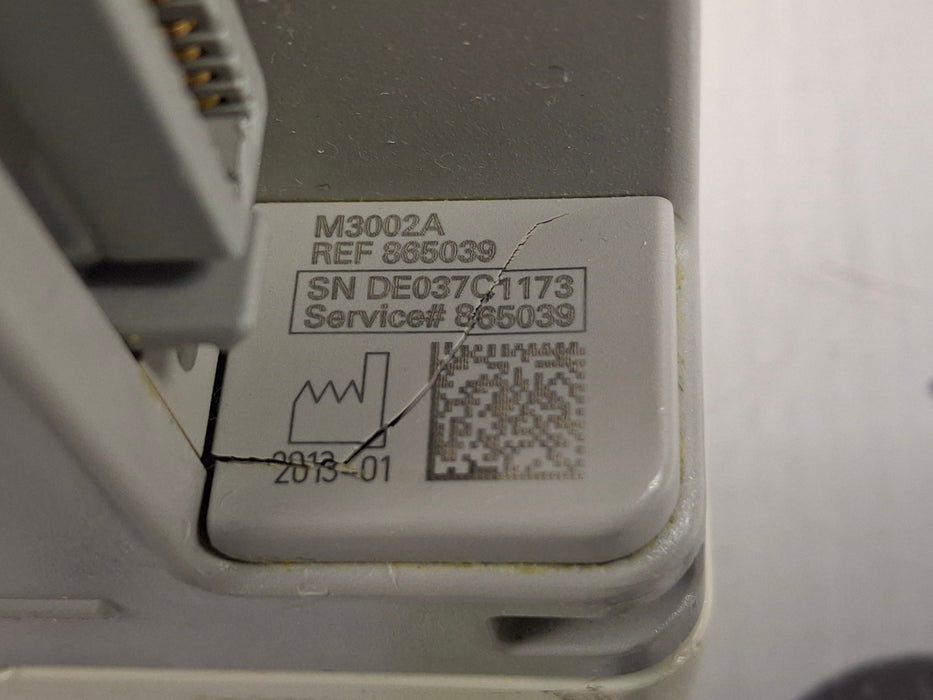 Philips IntelliVue X2 Monitor - Masimo SpO2