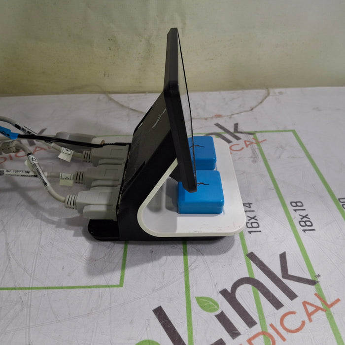 Monica Healthcare Limited 107-PT-001 Fetal Monitor