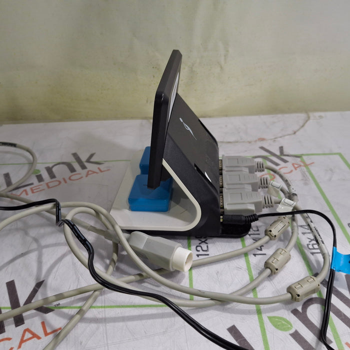 Monica Healthcare Limited 107-PT-001 Fetal Monitor