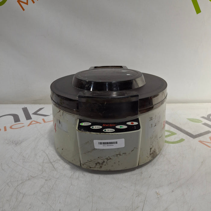 IRIS Medical StatSpin Express 4 Bench Top Centrifuge