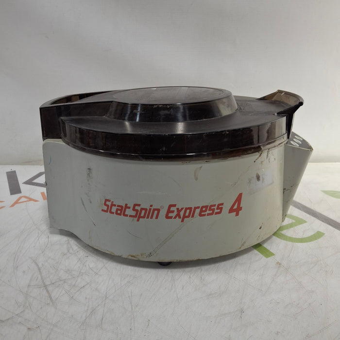 IRIS Medical StatSpin Express 4 Bench Top Centrifuge