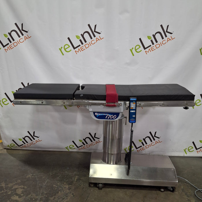 Skytron 1700 Elite Surgical Table