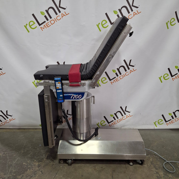 Skytron 1700 Elite Surgical Table