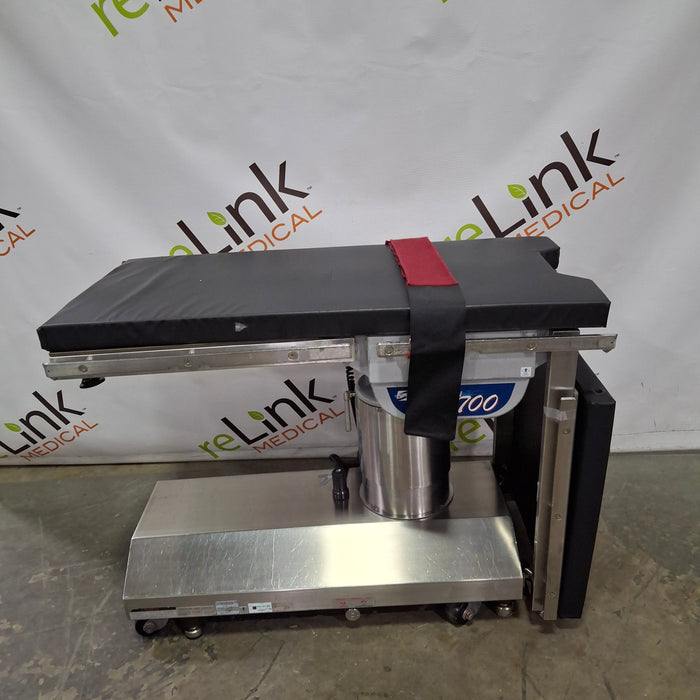 Skytron 1700 Elite Surgical Table