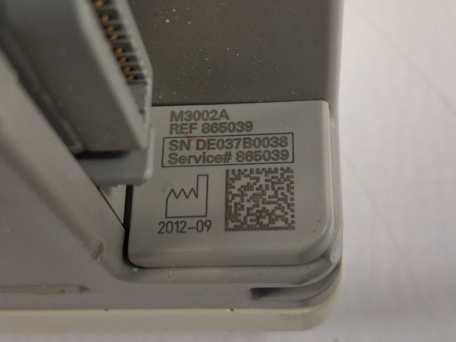 Philips IntelliVue X2 Monitor - Masimo SpO2