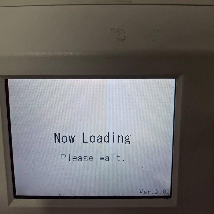 Tosoh Bioscience, Inc AIA-360 Immunoassay Analyzer