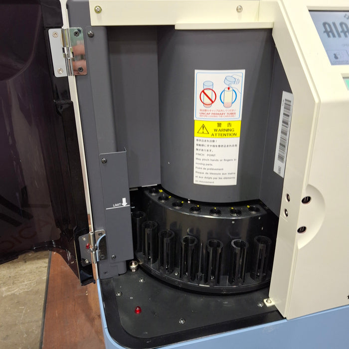 Tosoh Bioscience, Inc AIA-360 Immunoassay Analyzer