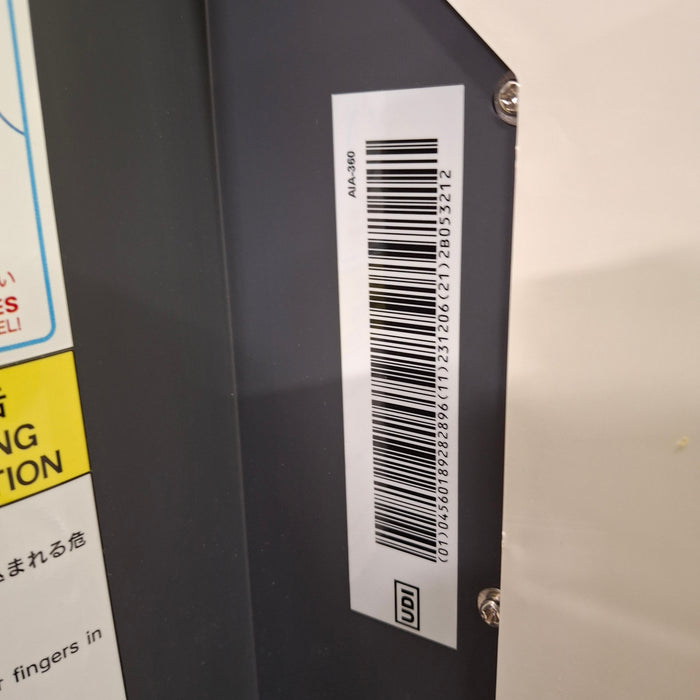 Tosoh Bioscience, Inc AIA-360 Immunoassay Analyzer