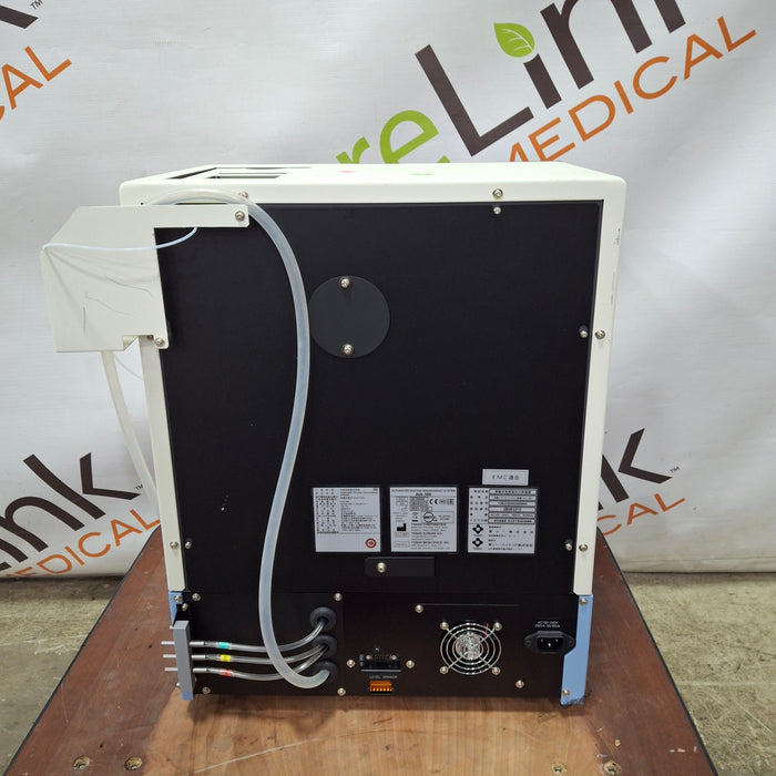 Tosoh Bioscience, Inc AIA-360 Immunoassay Analyzer