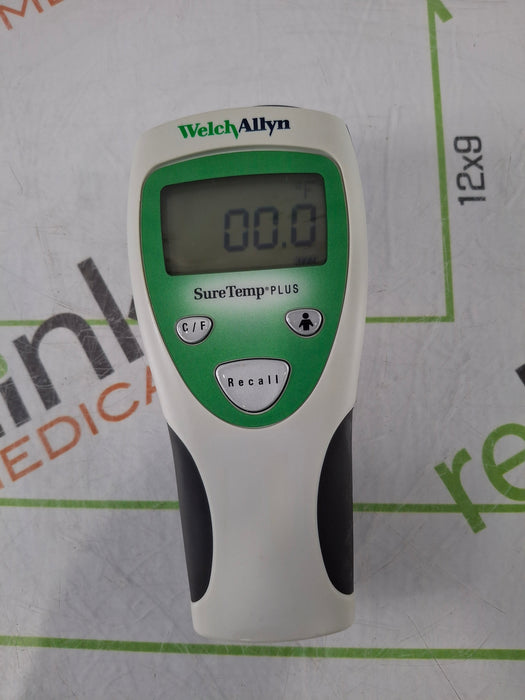 Welch Allyn SureTemp Plus 690 Thermometer