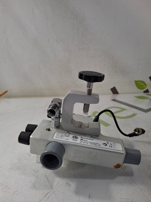 Maxtec, Inc. MaxVenturi Blender w/O2 Analyzer