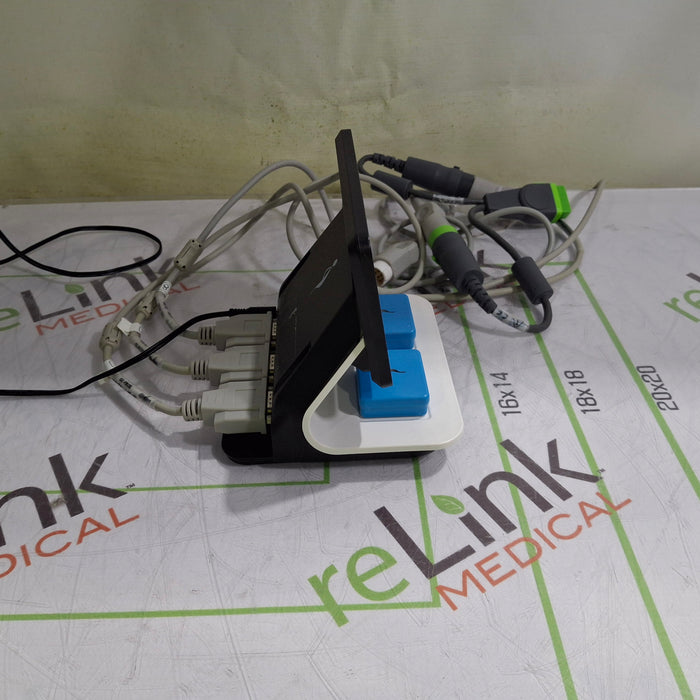 Monica Healthcare Limited 107-PT-001 Fetal Monitor