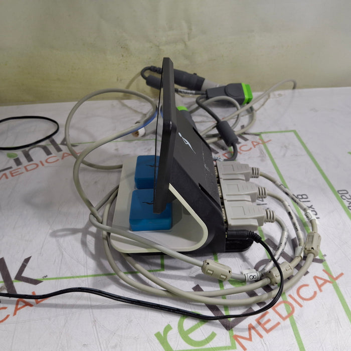 Monica Healthcare Limited 107-PT-001 Fetal Monitor
