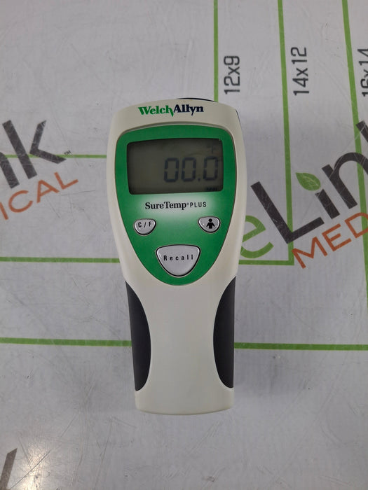Welch Allyn SureTemp Plus 690 Thermometer