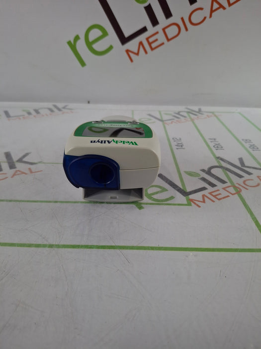 Welch Allyn SureTemp Plus 690 Thermometer