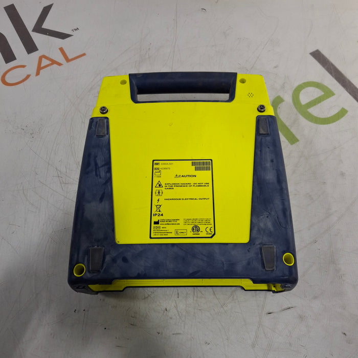 Cardiac Science PowerHeart G3 AED