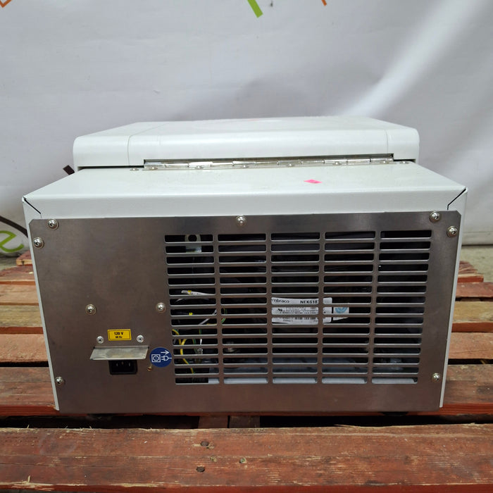 Thermo Scientific Sorvall ST8R Refrigerated Benchtop Centrifuge