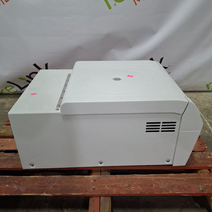Thermo Scientific Sorvall ST8R Refrigerated Benchtop Centrifuge