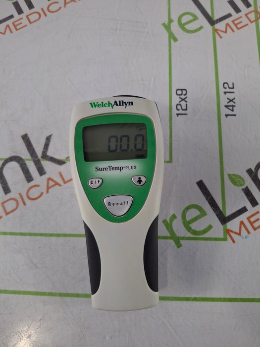 Welch Allyn SureTemp Plus 690 Thermometer