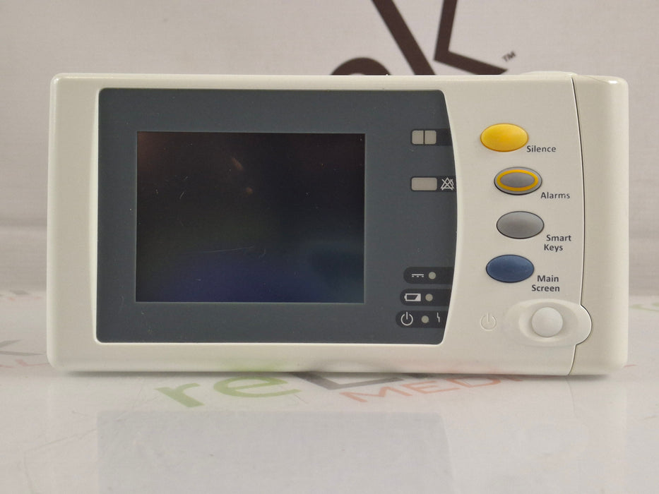 Philips IntelliVue X2 Monitor - Masimo SpO2