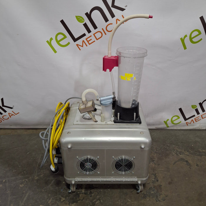 Wells Johnson Aspirator II+ Liposuction Machine