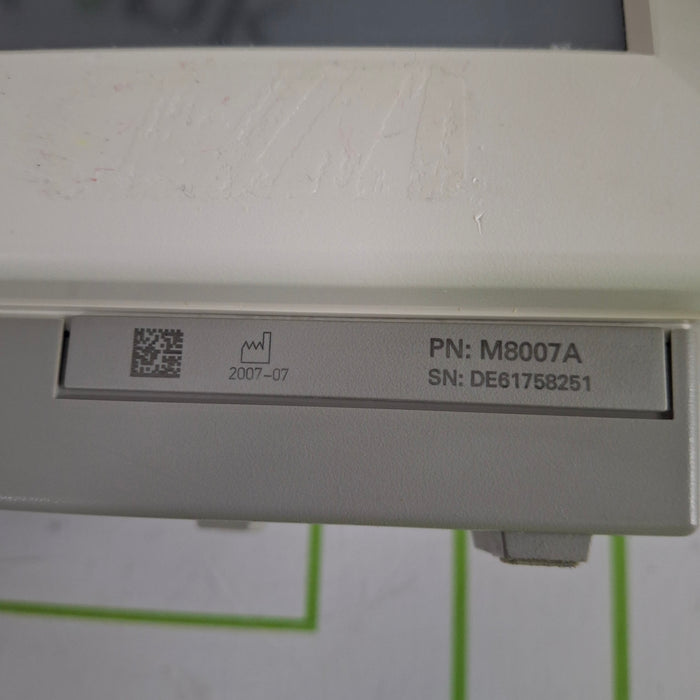 Philips IntelliVue MP70 Patient Monitor