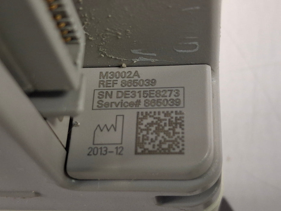 Philips IntelliVue X2 Monitor - Masimo SpO2