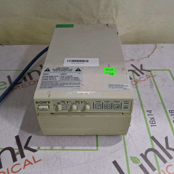 Sony UP-895MD Imager / Printer