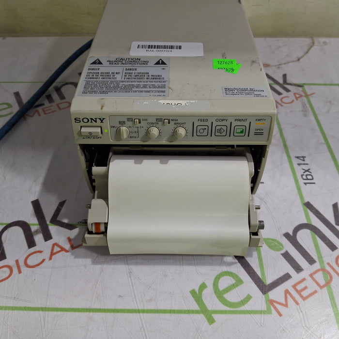Sony UP-895MD Imager / Printer