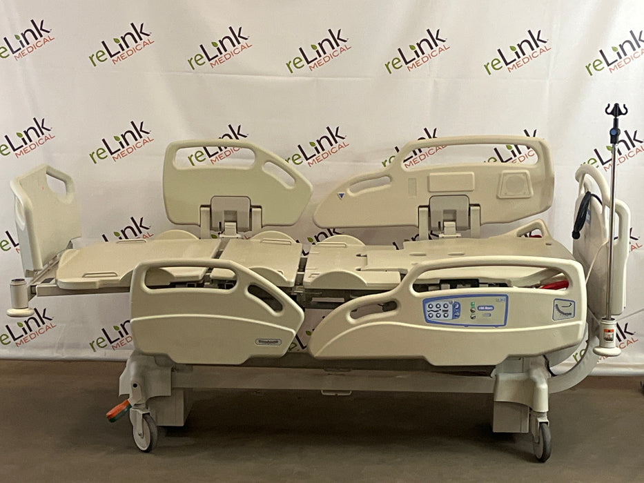 Hill-Rom P1160A Care Assist Hospital Bed