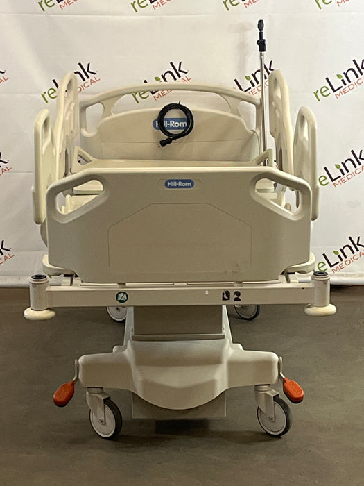 Hill-Rom P1160A Care Assist Hospital Bed