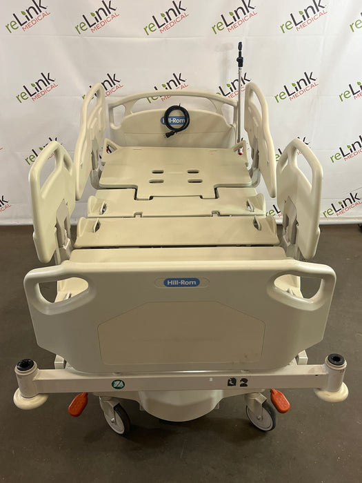 Hill-Rom P1160A Care Assist Hospital Bed