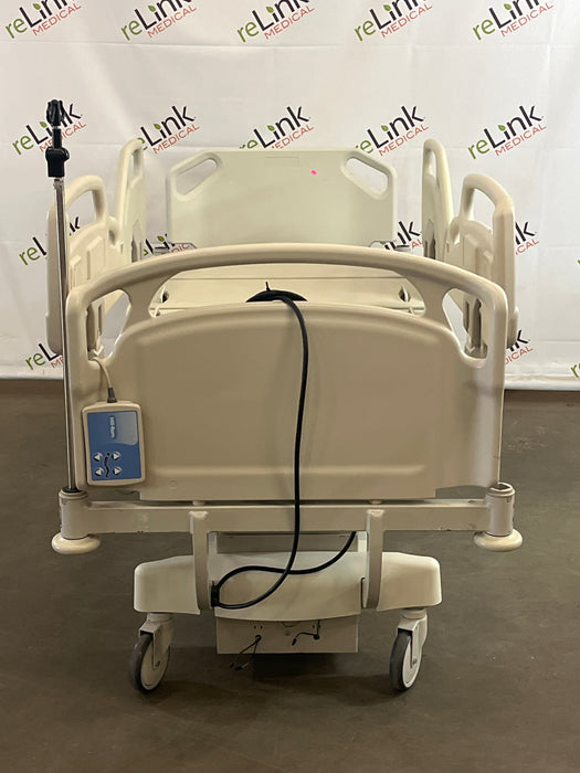 Hill-Rom P1160A Care Assist Hospital Bed