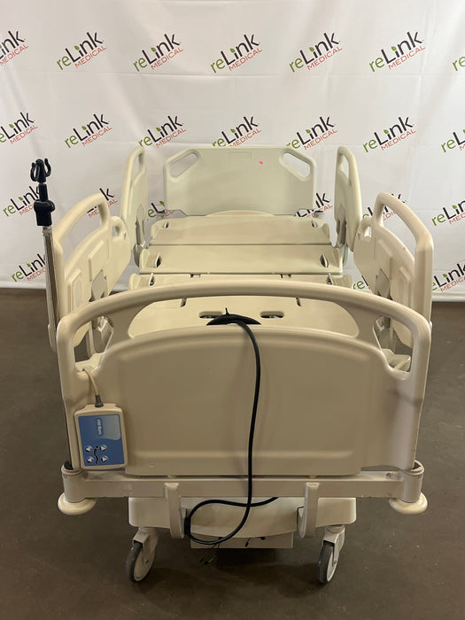 Hill-Rom P1160A Care Assist Hospital Bed
