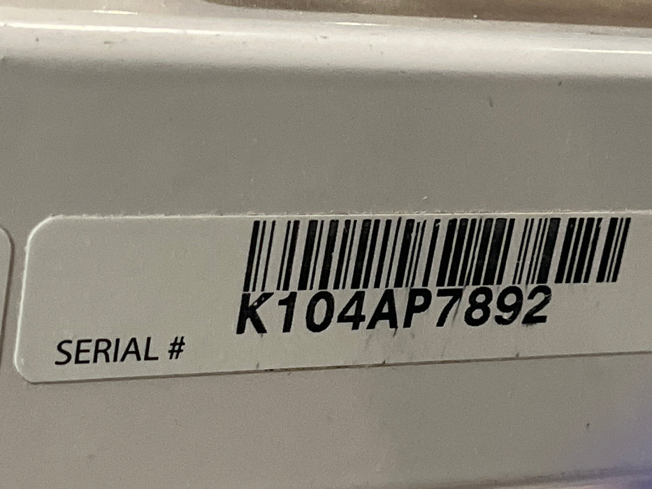 Hill-Rom P1160A Care Assist Hospital Bed