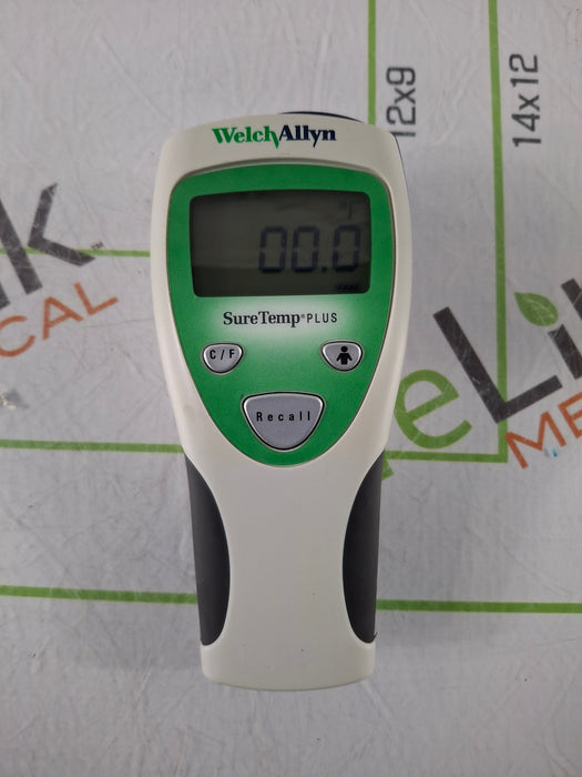Welch Allyn SureTemp Plus 690 Thermometer