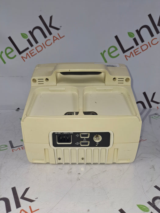 Physio-Control LifePak 20 Defibrillator
