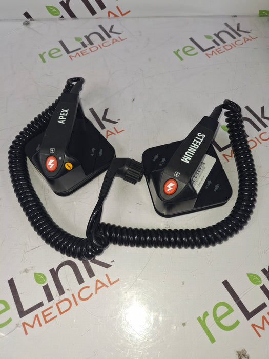 Physio-Control LifePak 20 Defibrillator