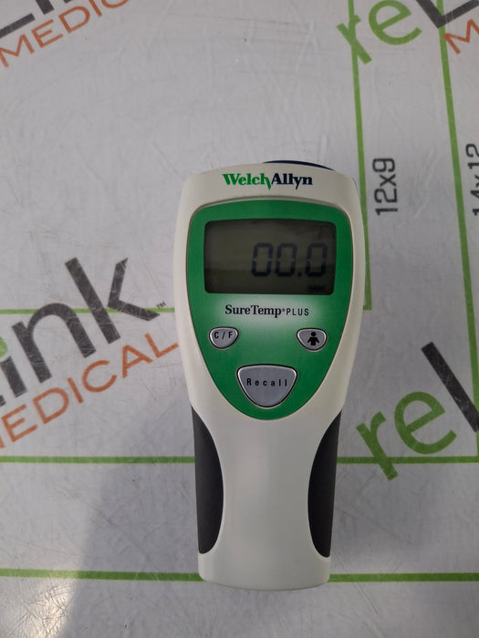 Welch Allyn SureTemp Plus 690 Thermometer