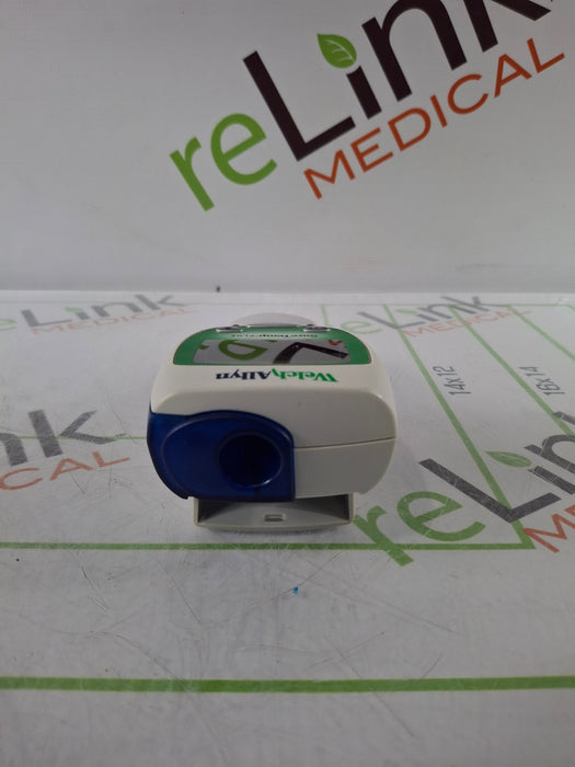 Welch Allyn SureTemp Plus 690 Thermometer