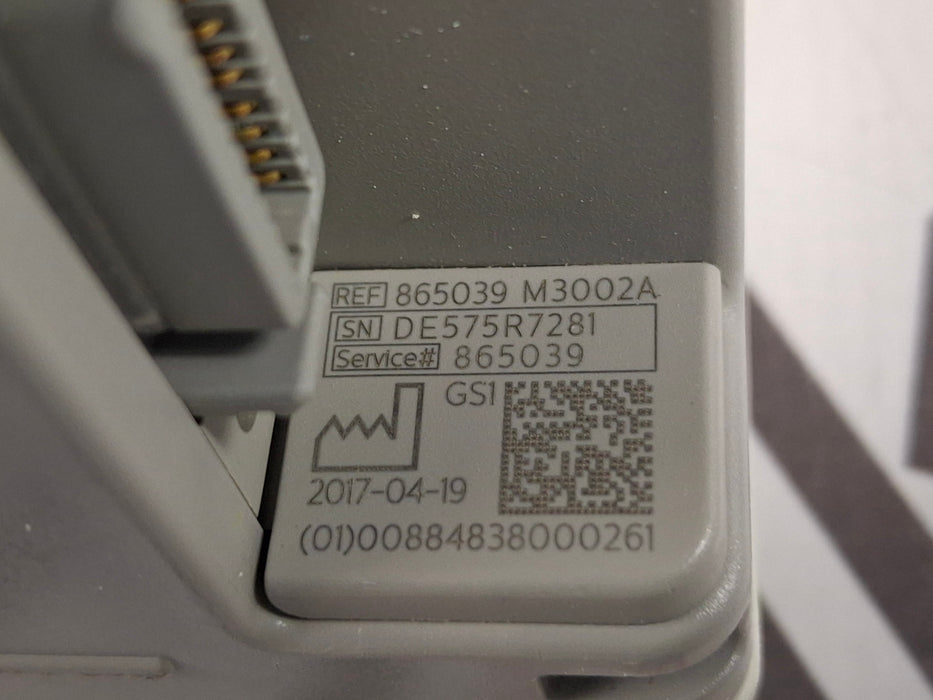 Philips IntelliVue X2 Monitor - Masimo SpO2