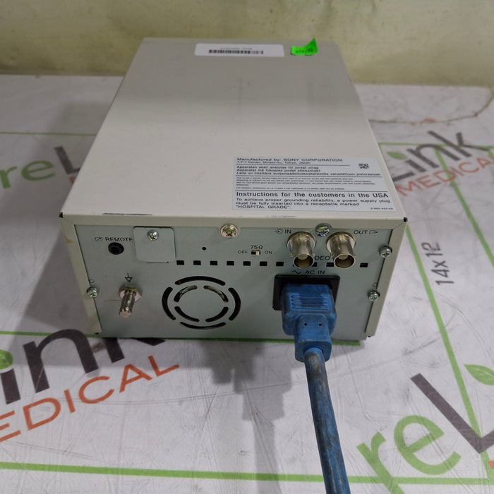 Sony Sony UP-897MD Imager / Printer Ultrasound reLink Online
