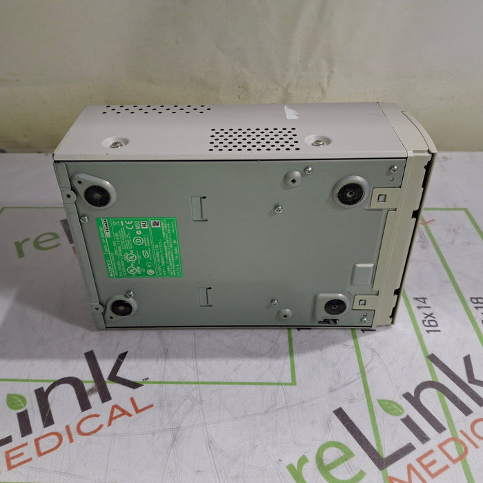 Sony Sony UP-897MD Imager / Printer Ultrasound reLink Online