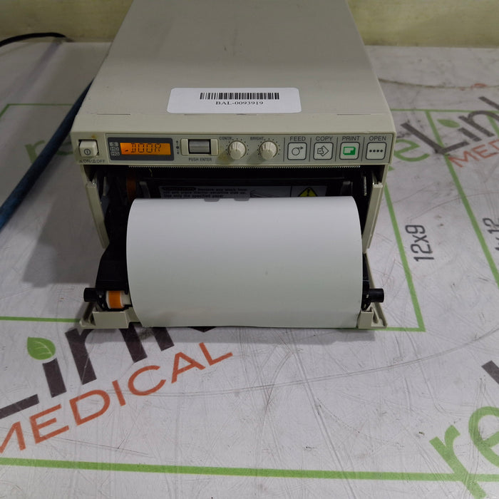 Sony Sony UP-897MD Imager / Printer Ultrasound reLink Online