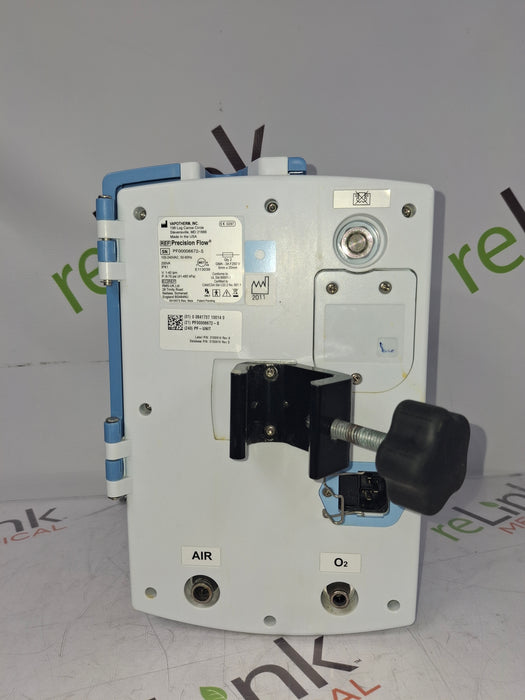 Vapotherm Precision Flow Meter Humidifier