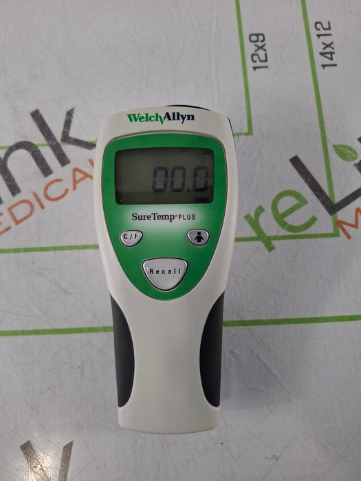 Welch Allyn SureTemp Plus 690 Thermometer