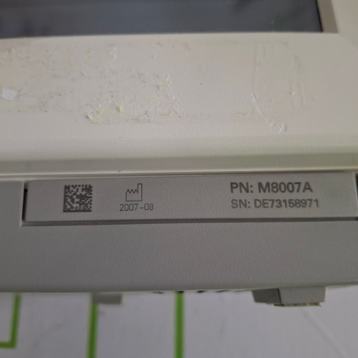 Philips IntelliVue MP70 Patient Monitor